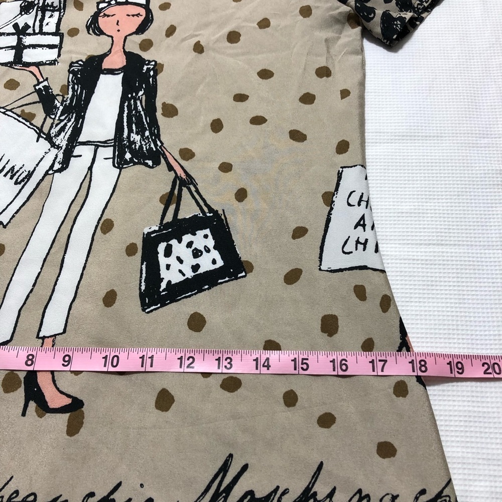 Fun Dress-h6 - Picture 5 of 7